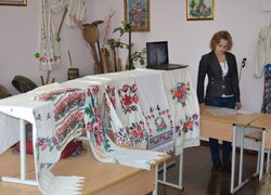 Так вивчають етнокультурологію в Уманському НУС